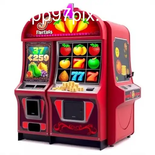 Caça-níqueis online