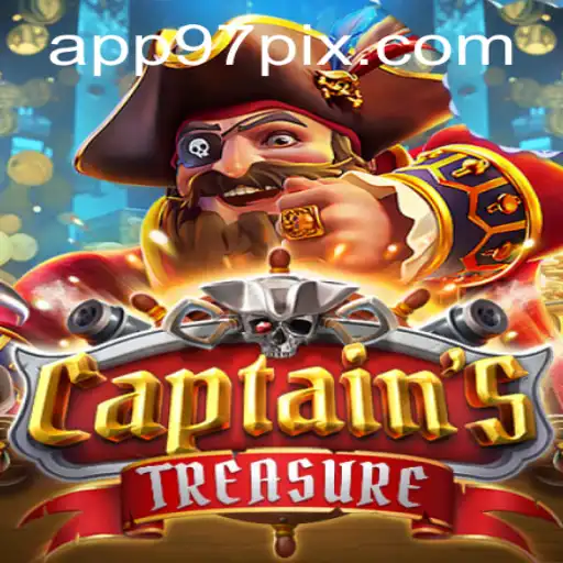 Explorando o Mundo de CaptainssTreasure