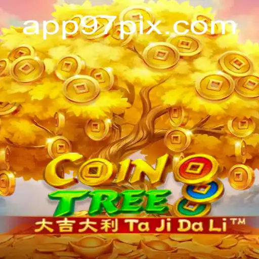 Explorando o Jogo CoinTree e a Plataforma 97pix.com