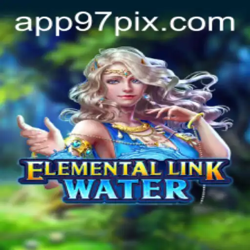 ElementalLinkWater: Uma Jornada Mágica no Mundo de Enigmas e Estratégia