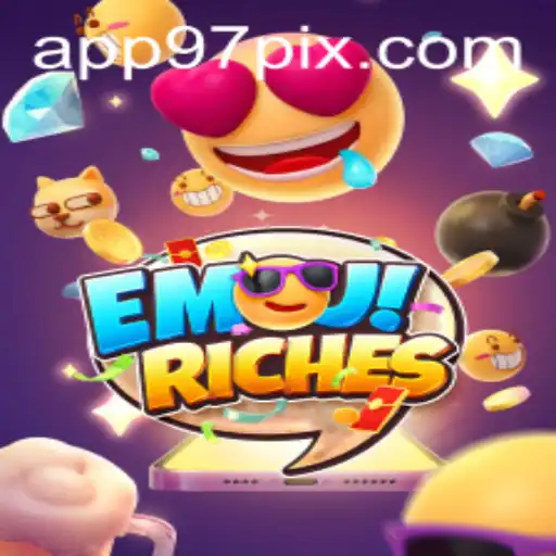 Explorando o Mundo de EmojiRiches: Descrição e Regras do Jogo