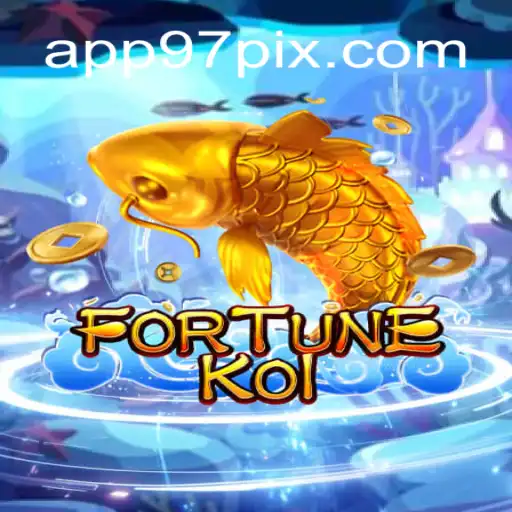 FORTUNEKOI: Um Mergulho no Universo de 97pix.com