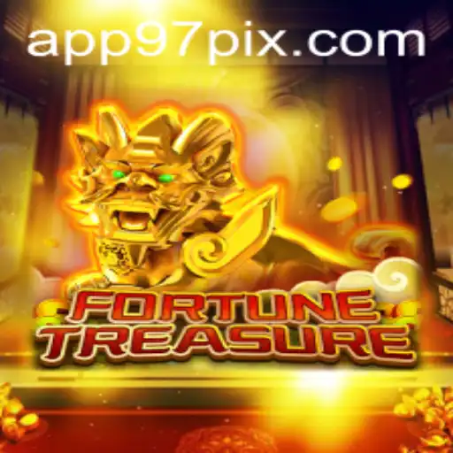 Descubra os Segredos do Jogo FortuneTreasure em 97pix.com