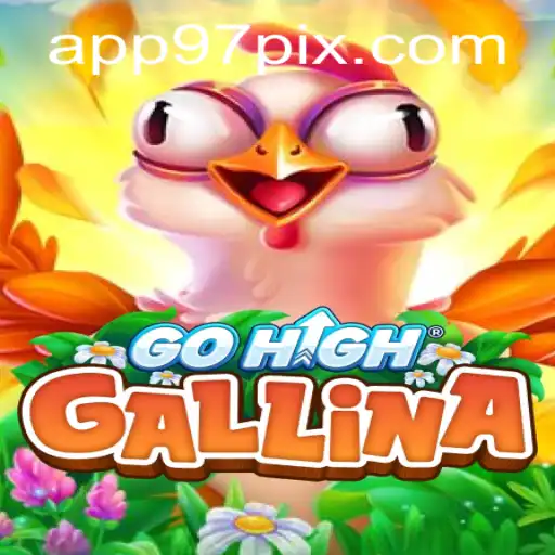 Explorando GoHighGallina: O Novo Fenômeno dos Jogos Online em 97pix.com