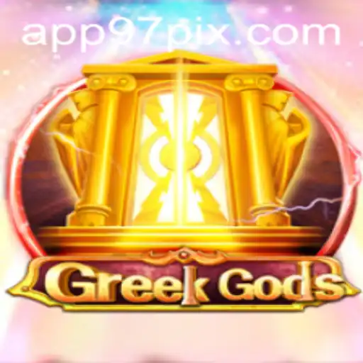 Descubra o Fascinante Mundo de GreekGods: Um Mergulho no Universo Mitológico