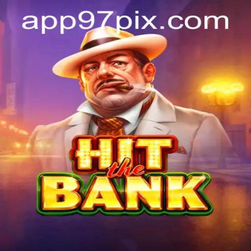 Descubra o Universo Empolgante de HitTheBank: Estratégia e Adrenalina
