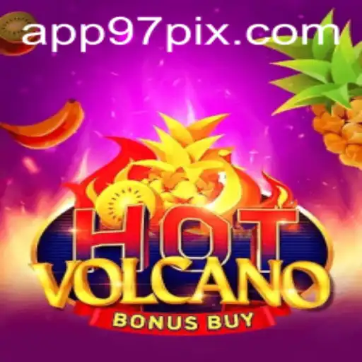 Exploração do Jogo 'HotVolcanoBonusBuy' na Plataforma 97pix.com