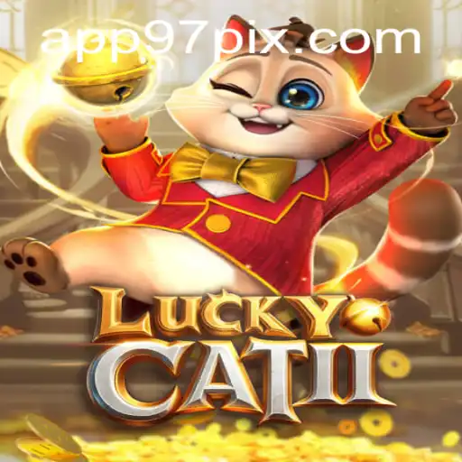 Descubra LuckyCatII: A Nova Sensação de Jogo em 97pix.com