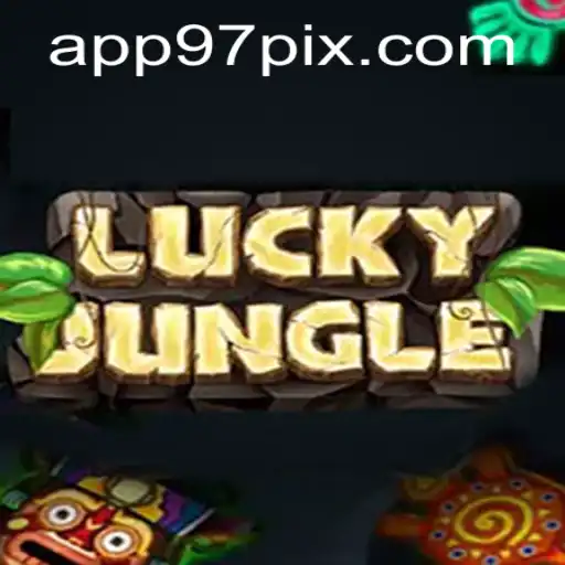 Descubra LuckyJungle: O Novo Fenômeno em 97pix.com