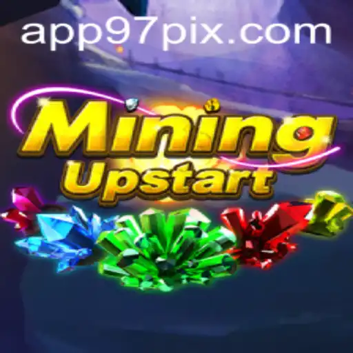 MiningUpstart: Um Mergulho Profundo no Universo de Mineração Virtual