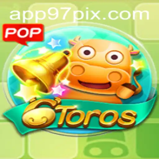 Conheça o Jogo 6Toros e Suas Regras Eletizantes