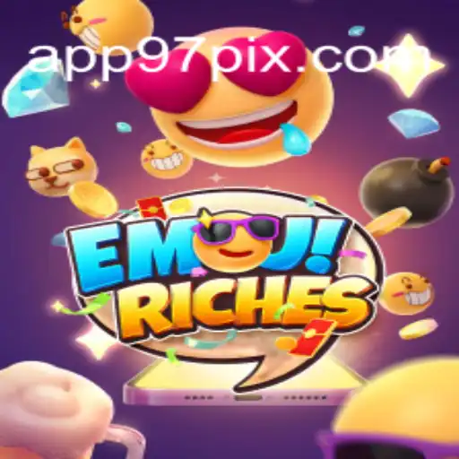 Explorando o Mundo de EmojiRiches: Descrição e Regras do Jogo
