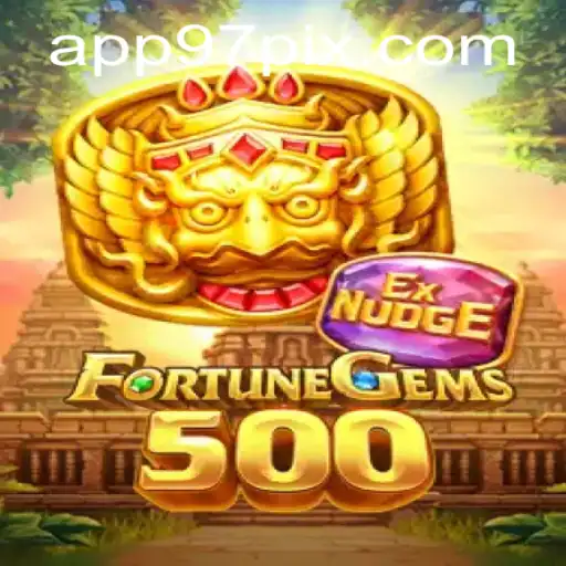 Explorando o Jogo FortuneGems500: Diversão, Estratégia e Emoção