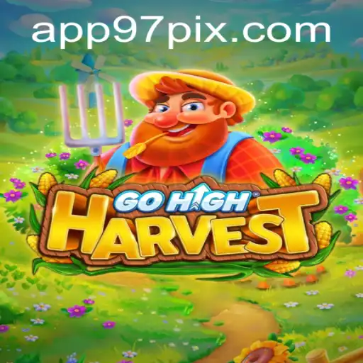 Descubra GoHighHarvest: O Novo Desafio de Aventura Virtual