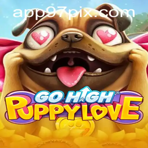 GoHighPuppyLove: Um Mundo de Aventura Canina