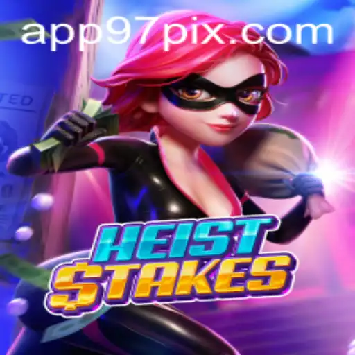 Descubra o Mundo Envolvente de HeistStakes