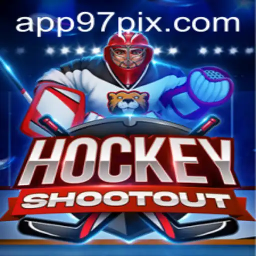 HockeyShootout: O Desafio Gelado que Conquistou os Fãs