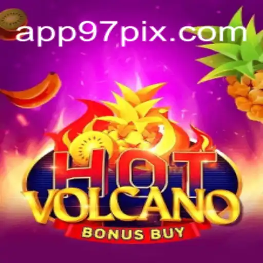 Exploração do Jogo 'HotVolcanoBonusBuy' na Plataforma 97pix.com