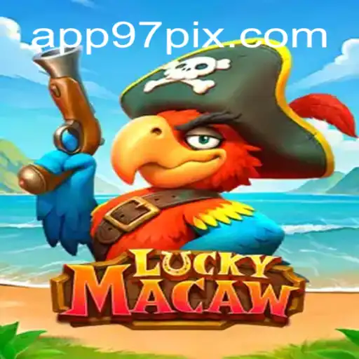 Explorando o Fascinante Mundo de LuckyMacaw