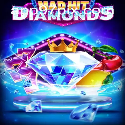 MadHitDiamonds: Explorando O Mundo Brilhante do Jogo