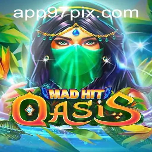 Descubra a Empolgante Aventura em MadHitOasis: Um Novo Horizonte de Diversão Interativa