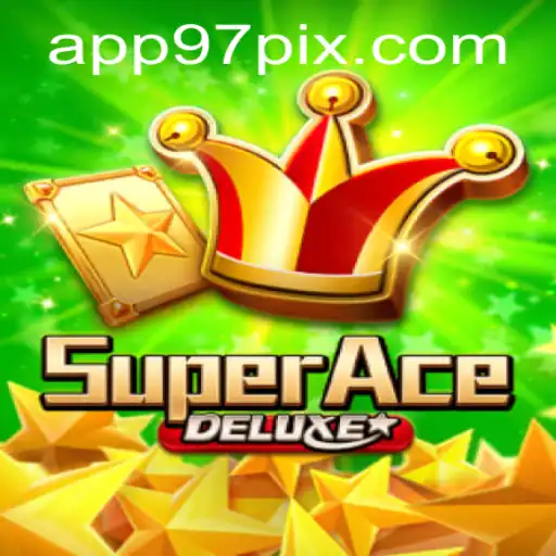 Explorando SuperAceDeluxe: A Nova Sensação dos Jogos