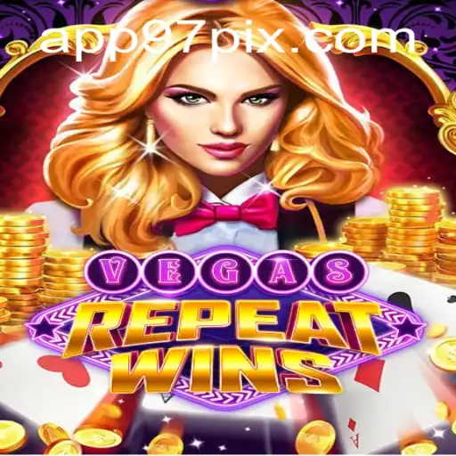 Descubra VegasRepeatWins: Um Novo Horizonte nos Jogos Online