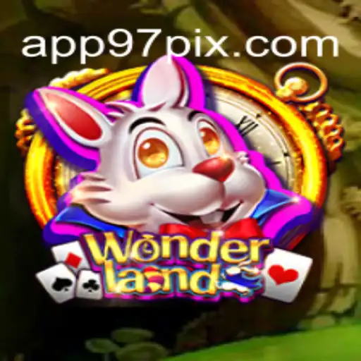 Descubra o Fascinante Mundo de Wonderland: O Jogo que Conquista Jogadores