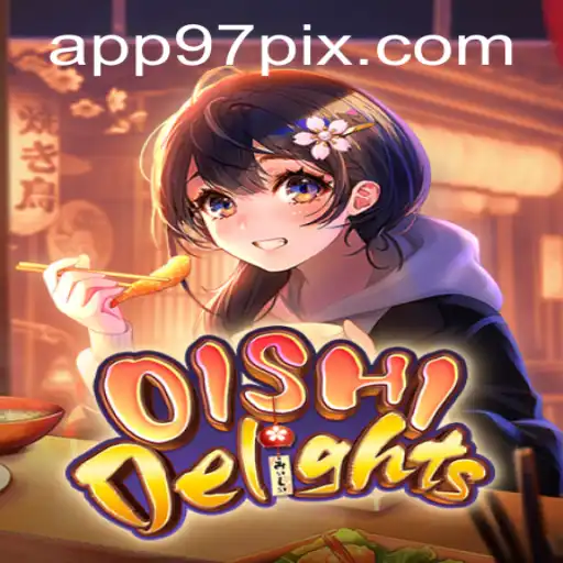 Descubra a Experiência de Jogo em OishiDelights