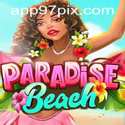 ParadiseBeach: Aventura Virtual em uma Praia dos Sonhos