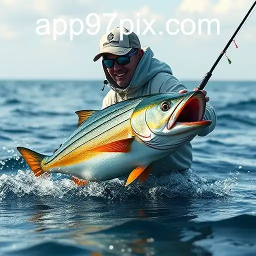 Pesca online