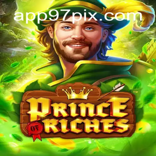 Descubra o Fascinante Mundo de PrinceOfRiches com 97pix.com