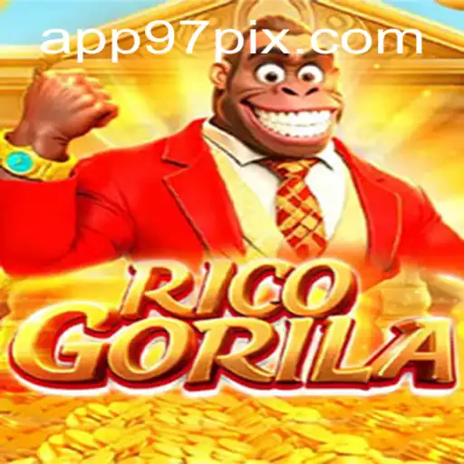 RicoGorila: A Nova Sensação no Mundo dos Jogos Online