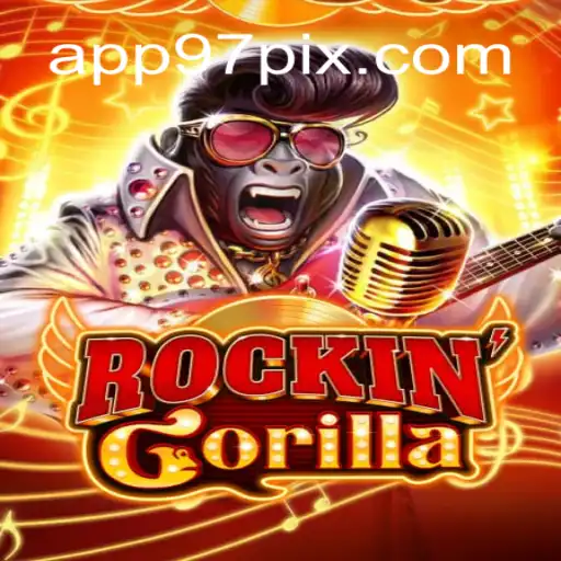 Descubra RockinGorilla: O Novo Jogo que Está Fazendo Sucesso