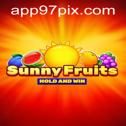 Descubra o Excitante Mundo de SunnyFruits: Jogue Agora em 97pix.com