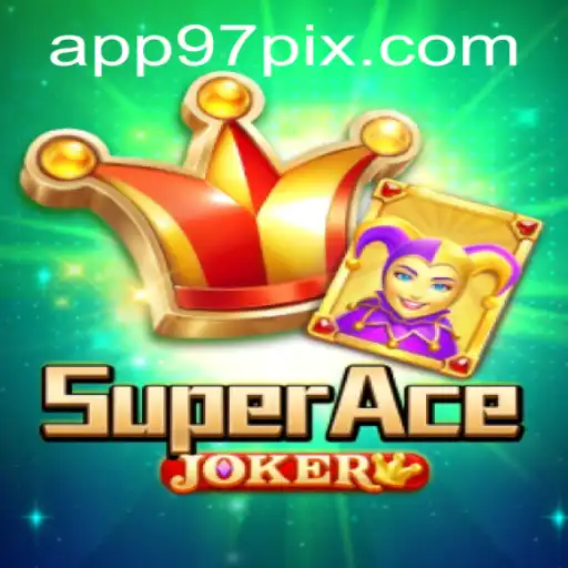 SuperAceJoker: Um Mergulho no Mundo do Entretenimento Digital