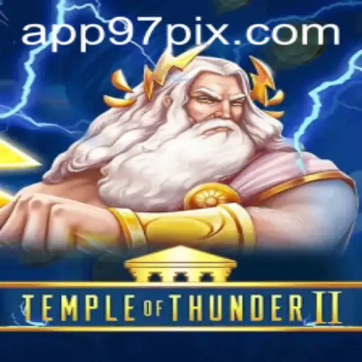 Descubra TempleofThunderII: O Jogo Que Está Revolucionando o Mundo dos Games